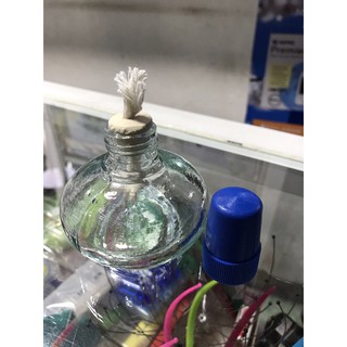 Đèn cồn y tế thí nghiệm