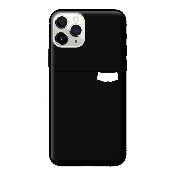 Ốp Lưng Iphone 11 - 11 Pro - 11 Pro Max - Nam