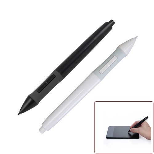 Số Hóa Vẽ Bút Kiểu Dáng Kỹ Thuật Số Cho Huion Nghệ Thuật Viên Đồ Họa 680S W58 K58 H58L H420 540 H580