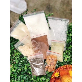 Set Nấu Chè Khúc Bạch (500g)