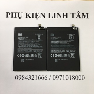 Pin xiaomi redmi 7/ minote 8, bn46