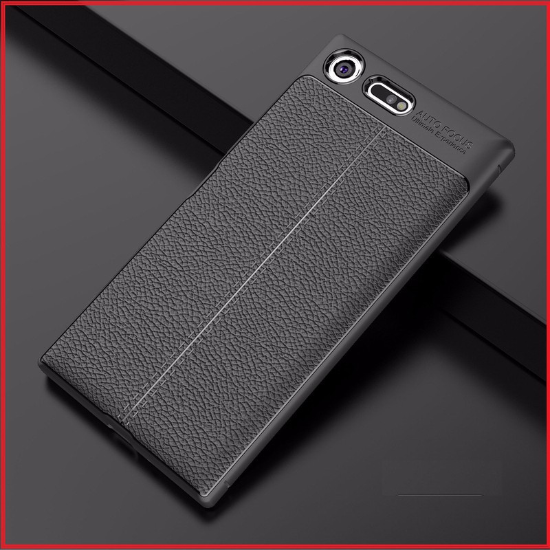 Ốp lưng Sony XZ1