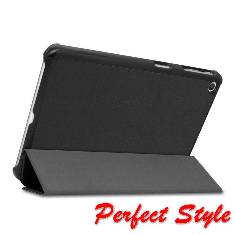 Bao da từ tính LG G Pad 5 10.1 FHD LM-T600L đóng mở màn hình tự động