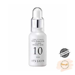 Tinh chất dưỡng trắng mờ thâm It's Skin Power 10 Formula WH Effector 30ml
