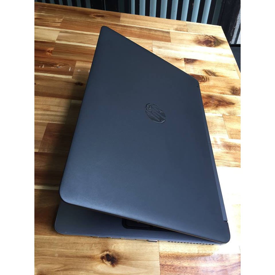 HP ProBook 650 G1 (Core i5-4300M, Ram 4GB, HDD 500GB, MH 15.6") võ cacbon bền bỉ | WebRaoVat - webraovat.net.vn