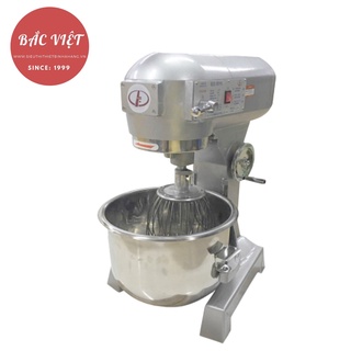 Máy trộn bột b20,máy nhào bột 20l,máy đánh trứng trộn bột 20l