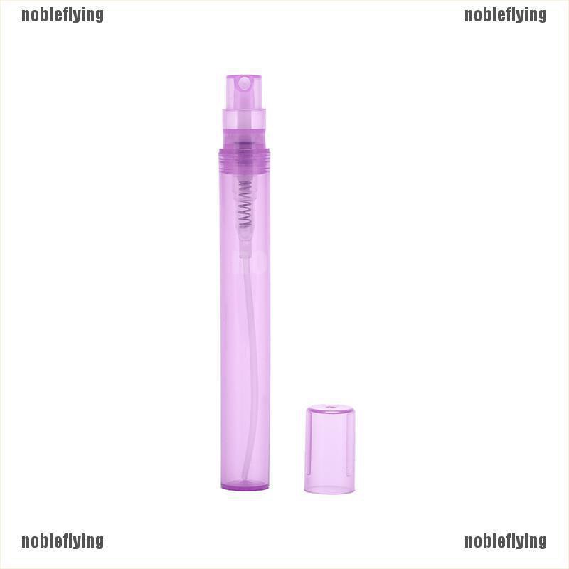 Bình Xịt Nước Hoa Du Lịch 3 / 5ml