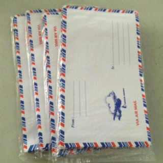 Thếp phong bì 25 chiếc hàng đẹp