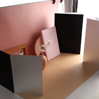 tấm hắt sáng chụp ảnh cho studio