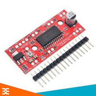 Module Điều Khiển Động Cơ Bước A3967