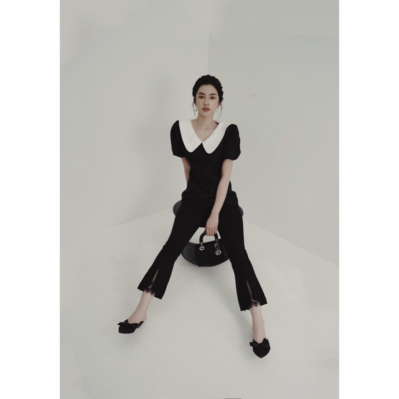 Quần ống loe - Kane pants | BigBuy360 - bigbuy360.vn