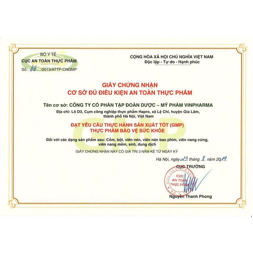 BIO QUEEN PLUSS ++ Tăng cường nội tiết tố nữ, chống lão hóa, tăng kích thước vòng 1