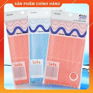 Khăn dây tắm Hàn Quốc Mira