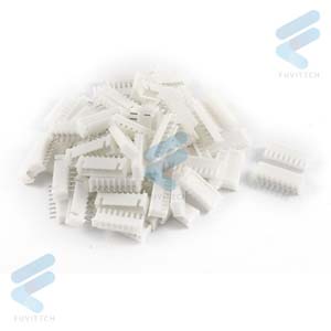 [Nhập MANM10K Giam 10k]Header XH2.54 Chân Thẳng Đực - 12Pin