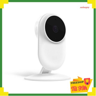 Camera quan sát xiaomi mi home security basic 1080p zrm4037us - hàng nhập khẩu dgw