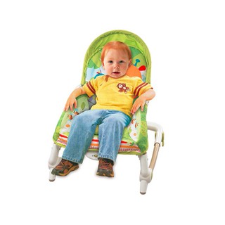 Ghế rung Konig Kids KK63561