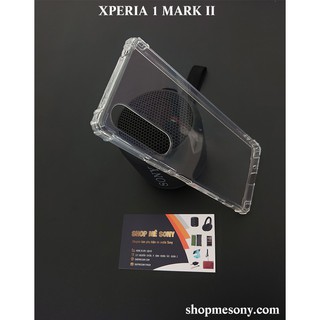Ốp chống sốc Xperia 1 V - 5 V -10 V - Xperia 1 IV - 5 IV - Pro-I - Xperia 1 III - 5 III - 10 III -  1 II - 5 II (Mẫu 2)