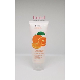 Sữa rửa mặt Bood nha đam, dừa, ngọ.c trai( tẩy TBC Bood)