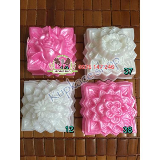 Khuôn rau câu trung thu Ngọc Lan | BigBuy360 - bigbuy360.vn