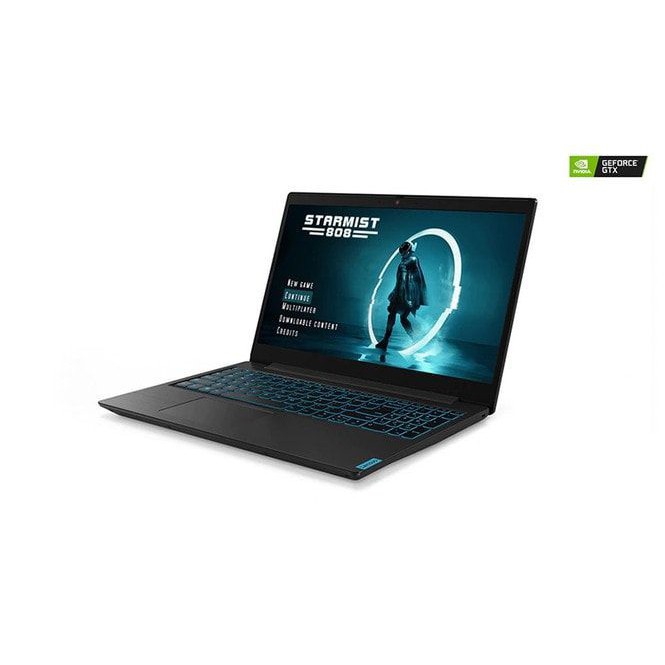 Laptop gaming Lenovo IdeaPad L340 CORE I5 9300H - GTX 1650 4G - MÀN 15.6 FHD IPS,laptop cũ chơi game và đồ họa | BigBuy360 - bigbuy360.vn