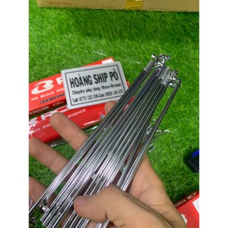 Căm RCB gắn wave dream