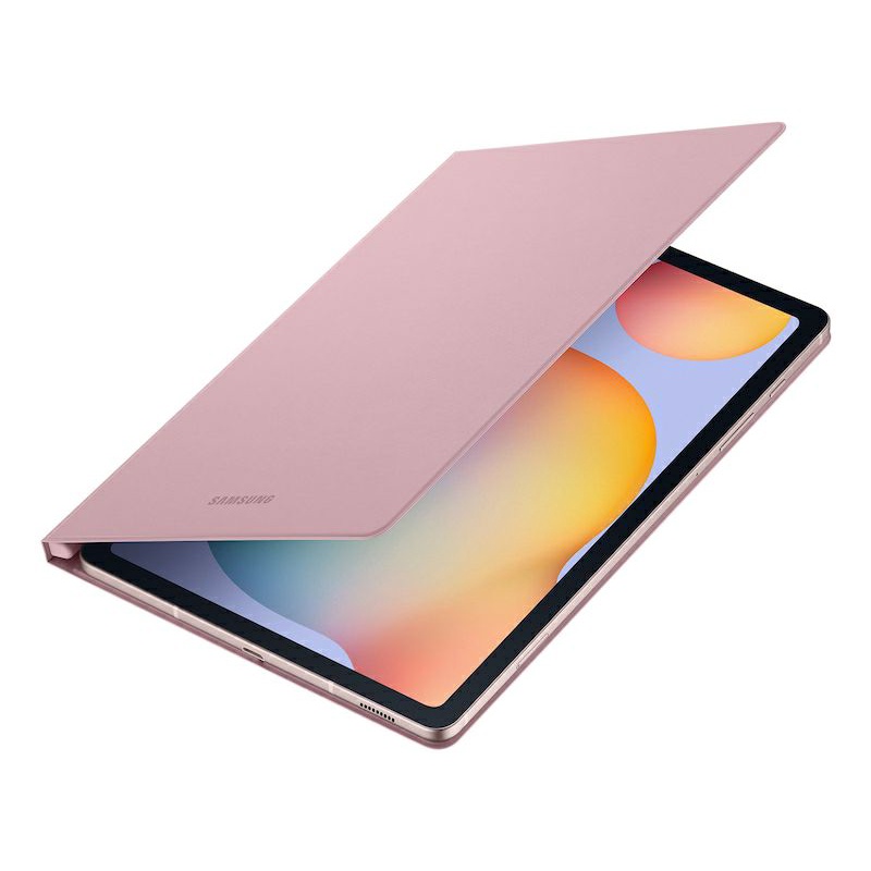 Bao da Book Cover cho Samsung Galaxy Tab S6 lite