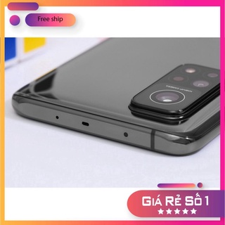 Điện thoại Xiaomi Mi 10T Pro 5G (8GB/256GB) Chính hãng 100% Có Tiếng Việt - Bảo Hành 12 Tháng