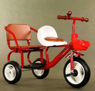 Xe đạp xích lô