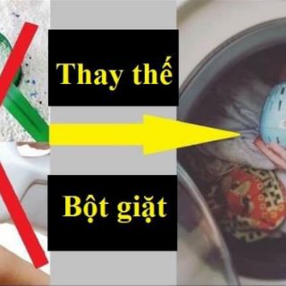Trứng giặt sinh học ECCOEGG