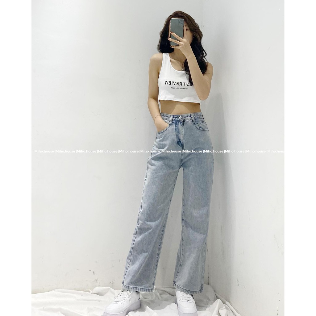 (FREESHIP) Áo ba lỗ BEST REVIEW ulzzang