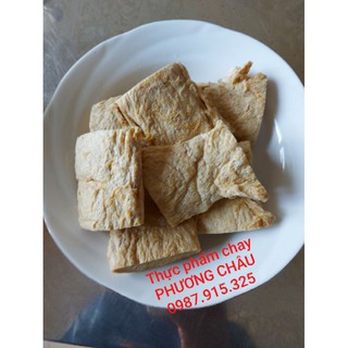 Sườn non chay - gói 1Kg Panko