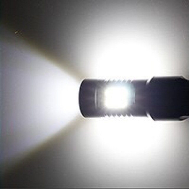 Đèn Led T20, Đèn Lùi Cho Ô Tô