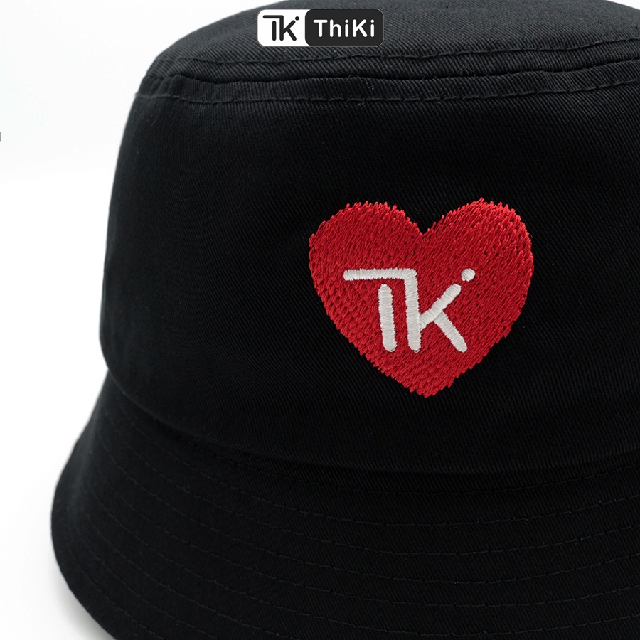 Nón Bucket Normocore THIKI chính hãng K25016