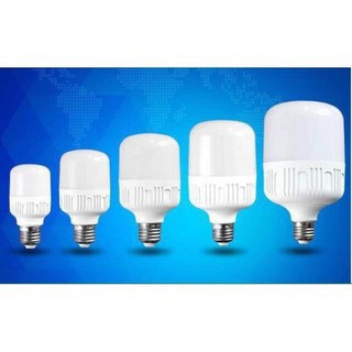 LED BULB TRỤ SIÊU SÁNG 10W - 20W - 30W - 50W | BigBuy360 - bigbuy360.vn