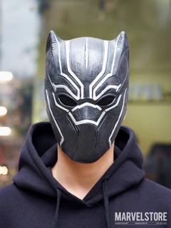 Mặt nạ kill monger