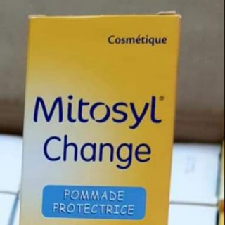 Kem mitosyl change