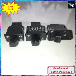 Công tắc xi nhan tích hợp hazard các dòng xe | anhthodien9x