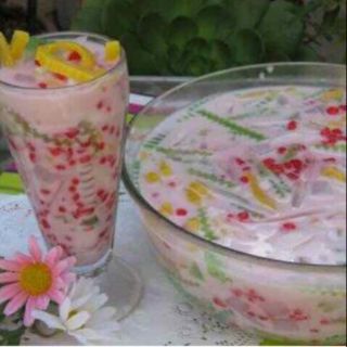 [1KG] BỘT KHOAI MÀU HẤP DẪN DÙNG ĐỂ NẤU CHÈ, LÀM BÁNH...