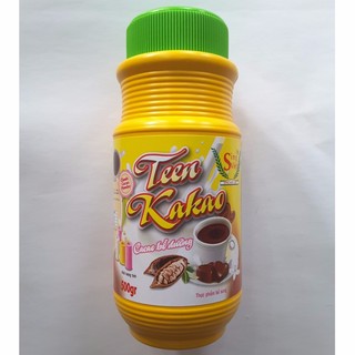 Ka kao - Ca cao bổ dưỡng Sing Việt (500gr) - NPP HS shop