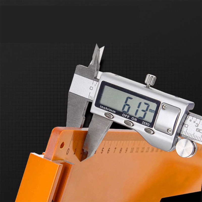 Thước Đo Góc Tam Giác Độ Chính Xác Cao Chuyên Dụng