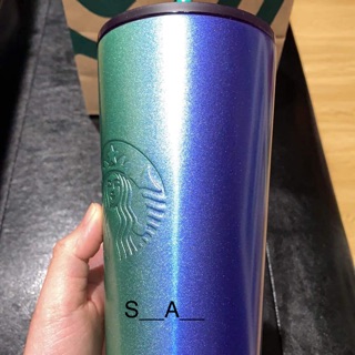 Ly inox giữ nhiệt cua starbucks Usa 2020