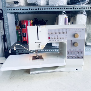 MÁY MAY GIA ĐÌNH NHẬT RICCAR ( cực khỏe )