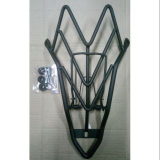 Baga SONIC sơn đen