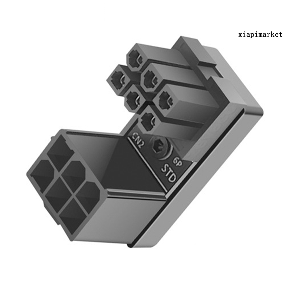 Thẻ Đồ Họa Gắn Vô Lăng Xoay 180 Độ 6pin 8pin Cho Pc | BigBuy360 - bigbuy360.vn