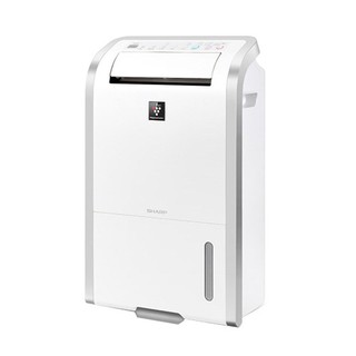 Máy hút ẩm và tạo ion Sharp DW-D20A-W (50m2)