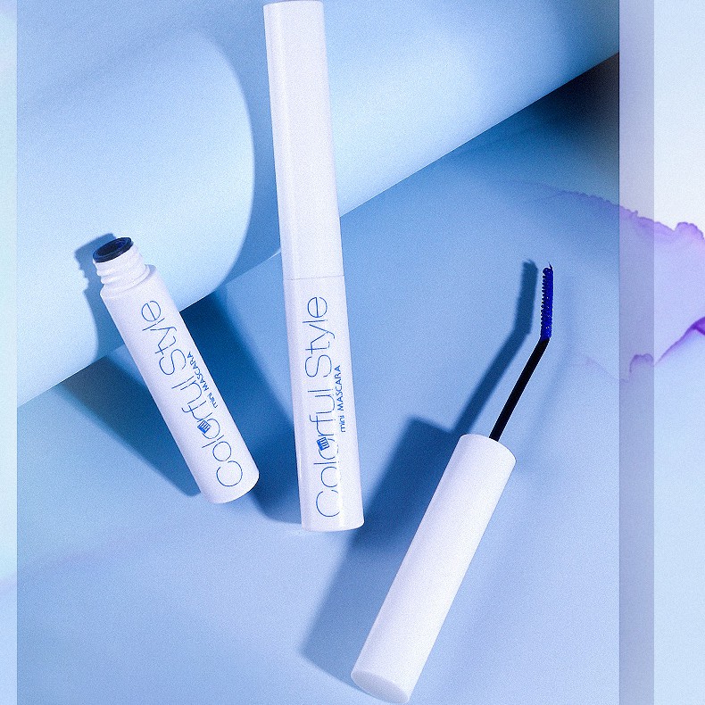 (Hàng Mới Về) Mascara Chuốt Mi Làm Dày Và Dài Mi Hiệu Quả | BigBuy360 - bigbuy360.vn