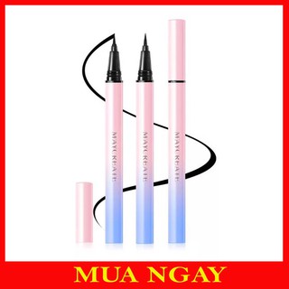 Bút Kẻ Mắt MayCreate Eyeline Không Thấm Nước