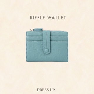 Ví RIFFLE WALLET