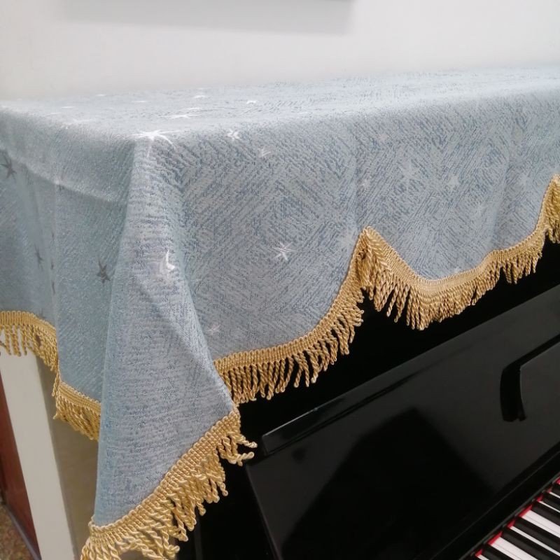 Khăn phủ đàn Piano