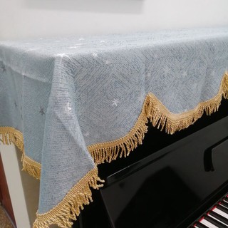Khăn phủ đàn Piano